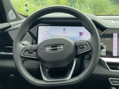 Geely Xingyue L 2.0T Automatic two-wheel drive Sky Edition - фото 14