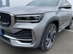 Geely Xingyue L 2.0T Automatic two-wheel drive Sky Edition - фото 3