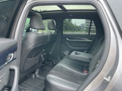 Geely Xingyue L 2.0T Automatic two-wheel drive Sky Edition - фото 7