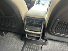 Geely Xingyue L Dongfang Yao 2.0T Automatic two-wheel drive Star Edition - ფოტო 10