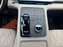 Geely Xingyue L Dongfang Yao 2.0T Automatic two-wheel drive Star Edition - ფოტო 11