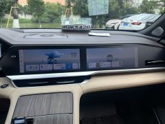 Geely Xingyue L Dongfang Yao 2.0T Automatic two-wheel drive Star Edition - ფოტო 12
