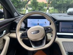 Geely Xingyue L Dongfang Yao 2.0T Automatic two-wheel drive Star Edition - ფოტო 13