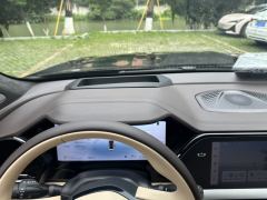 Geely Xingyue L Dongfang Yao 2.0T Automatic two-wheel drive Star Edition - ფოტო 14