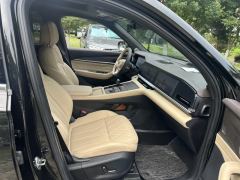 Geely Xingyue L Dongfang Yao 2.0T Automatic two-wheel drive Star Edition - ფოტო 17