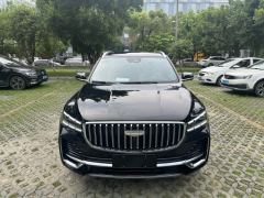 Geely Xingyue L Dongfang Yao 2.0T Automatic two-wheel drive Star Edition - ფოტო 2