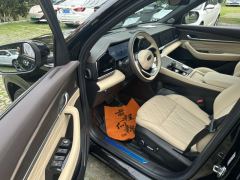 Geely Xingyue L Dongfang Yao 2.0T Automatic two-wheel drive Star Edition - ფოტო 3