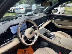 Geely Xingyue L Dongfang Yao 2.0T Automatic two-wheel drive Star Edition - ფოტო 4