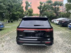 Geely Xingyue L Dongfang Yao 2.0T Automatic two-wheel drive Star Edition - ფოტო 6