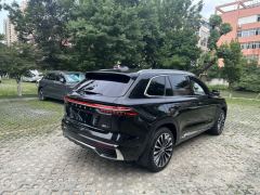 Geely Xingyue L Dongfang Yao 2.0T Automatic two-wheel drive Star Edition - ფოტო 7