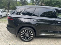 Geely Xingyue L Dongfang Yao 2.0T Automatic two-wheel drive Star Edition - ფოტო 8