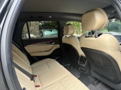 Geely Xingyue L Dongfang Yao 2.0T Automatic two-wheel drive Star Edition - ფოტო 9