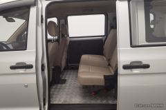 Wuling Hongguang V 1.5L Edition - ფოტო 19