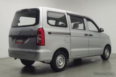 Wuling Hongguang V 1.5L Edition - ფოტო 2