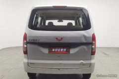 Wuling Hongguang V 1.5L Edition - ფოტო 4