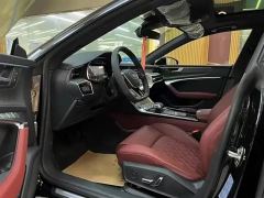 Audi A7L 45 TFSI quattro S-line Wind Knight Edition - фото 10