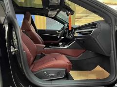 Audi A7L 45 TFSI quattro S-line Wind Knight Edition - фото 11