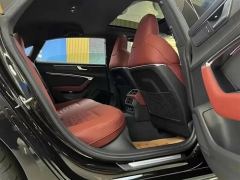 Audi A7L 45 TFSI quattro S-line Wind Knight Edition - фото 12