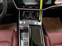 Audi A7L 45 TFSI quattro S-line Wind Knight Edition - фото 13