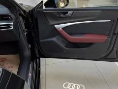 Audi A7L 45 TFSI quattro S-line Wind Knight Edition - фото 15