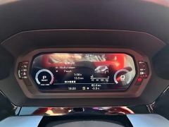 Audi A7L 45 TFSI quattro S-line Wind Knight Edition - фото 18