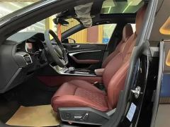 Audi A7L 45 TFSI quattro S-line Wind Knight Edition - фото 4