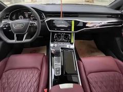 Audi A7L 45 TFSI quattro S-line Wind Knight Edition - фото 5