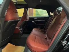 Audi A7L 45 TFSI quattro S-line Wind Knight Edition - фото 6