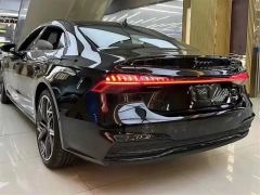 Audi A7L 45 TFSI quattro S-line Wind Knight Edition - фото 7