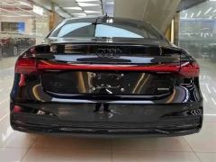 Audi A7L 45 TFSI quattro S-line Wind Knight Edition - фото 8