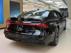 Audi A7L 45 TFSI quattro S-line Wind Knight Edition - фото 9