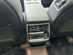 Geely Xingyue L Dongfang Yao 2.0T Automatic two-wheel drive Star Edition - ფოტო 10