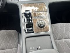 Geely Xingyue L Dongfang Yao 2.0T Automatic two-wheel drive Star Edition - ფოტო 11