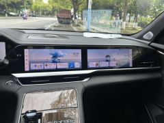 Geely Xingyue L Dongfang Yao 2.0T Automatic two-wheel drive Star Edition - ფოტო 12