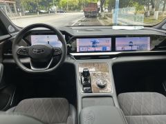 Geely Xingyue L Dongfang Yao 2.0T Automatic two-wheel drive Star Edition - ფოტო 14