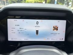 Geely Xingyue L Dongfang Yao 2.0T Automatic two-wheel drive Star Edition - ფოტო 16