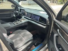 Geely Xingyue L Dongfang Yao 2.0T Automatic two-wheel drive Star Edition - ფოტო 4