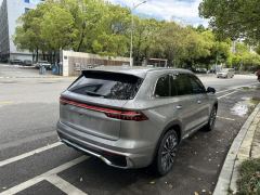 Geely Xingyue L Dongfang Yao 2.0T Automatic two-wheel drive Star Edition - ფოტო 6