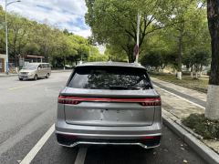Geely Xingyue L Dongfang Yao 2.0T Automatic two-wheel drive Star Edition - ფოტო 7