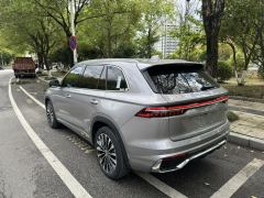 Geely Xingyue L Dongfang Yao 2.0T Automatic two-wheel drive Star Edition - ფოტო 8