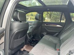 Geely Xingyue L Dongfang Yao 2.0T Automatic two-wheel drive Star Edition - ფოტო 9