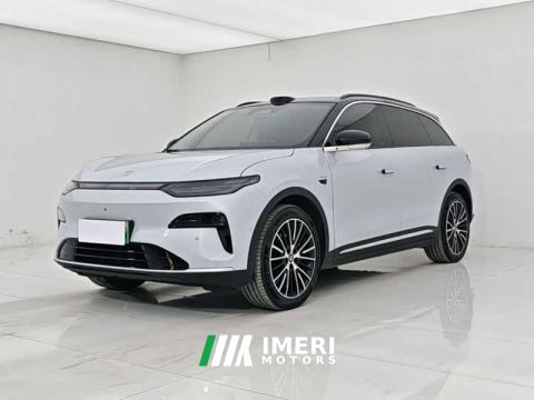2026 Leapmotor C11 BEV 640 Lidar Version - ავტომობილი ჩინეთიდან