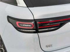 Leapmotor C11 BEV 640 Lidar Version - ფოტო 12