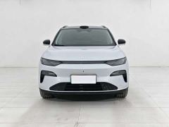Leapmotor C11 BEV 640 Lidar Version - ფოტო 2
