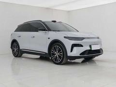 Leapmotor C11 BEV 640 Lidar Version - ფოტო 3