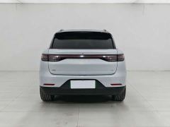Leapmotor C11 BEV 640 Lidar Version - ფოტო 5