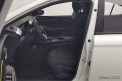 Roewe MG i5 1.5L CVT Platinum Edition - ფოტო 13