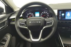 Roewe MG i5 1.5L CVT Platinum Edition - ფოტო 15