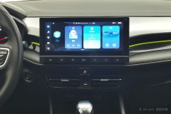 Roewe MG i5 1.5L CVT Platinum Edition - ფოტო 16