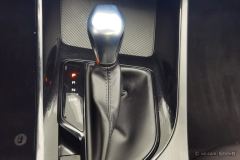 Roewe MG i5 1.5L CVT Platinum Edition - ფოტო 17